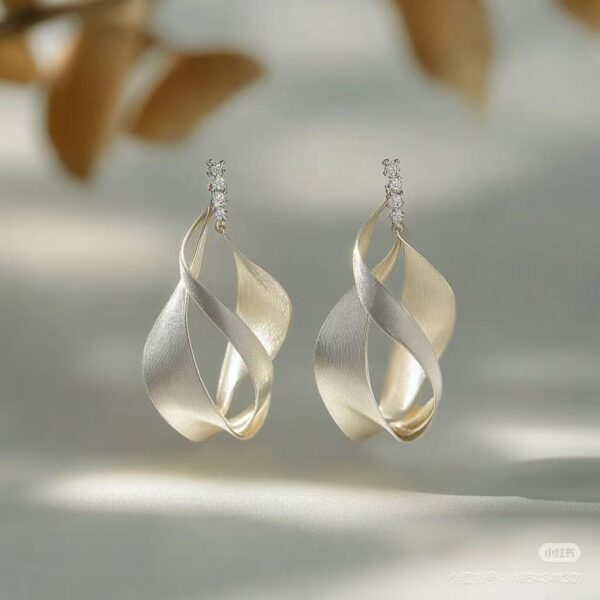 Dance of the Stars Earrings