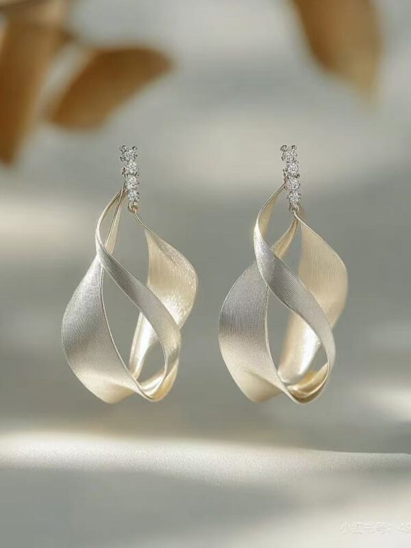 Dance of the Stars Earrings