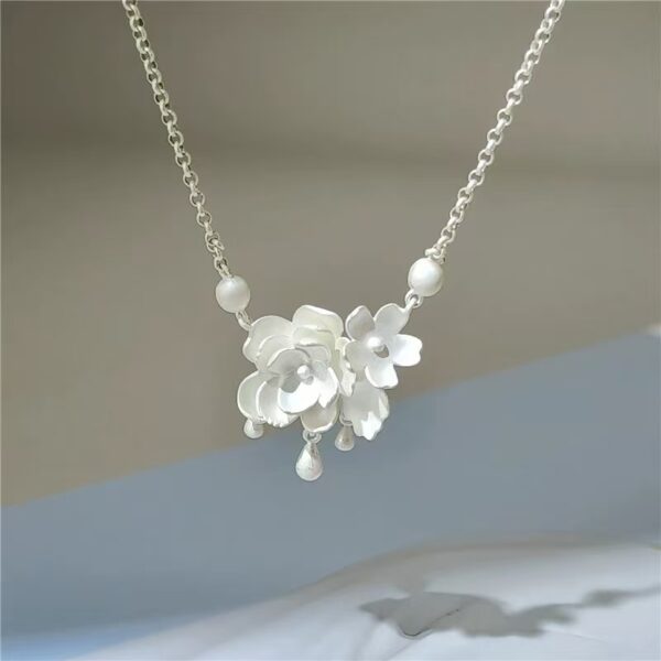 Sunset Glow Necklace